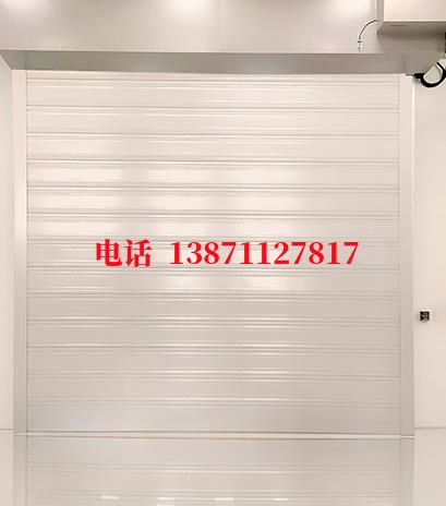 冯坡镇防爆柔性卷帘门