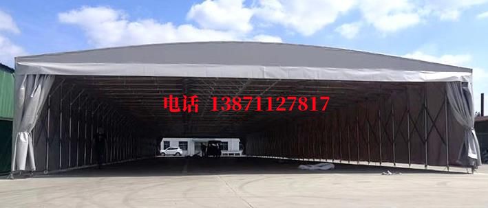 冯坡镇湖北工业仓库篷房