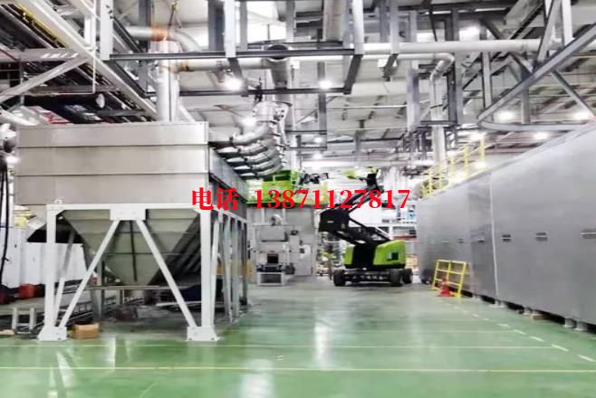 冯坡镇机电设备安装工程,设备安装公司